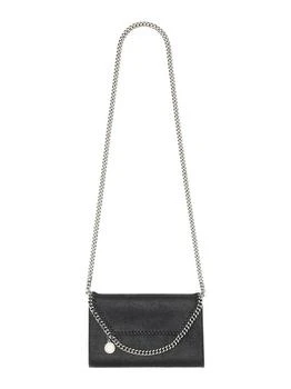 Stella McCartney | Stella McCartney Belt Bags in Black,商家Modayn,价格¥4187