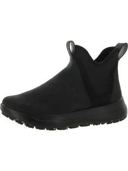 ECCO | Womens Pull On Water Resistant Ankle Boots 4.9折