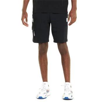 Puma | BMW MMS Statement Sweat Shorts,商家SHOEBACCA,价格¥303