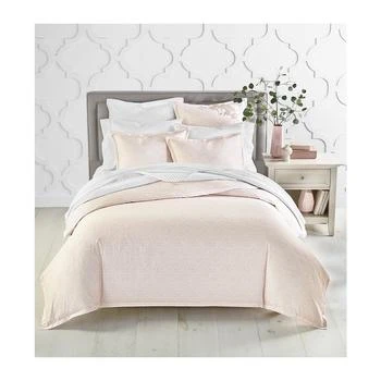 Charter Club | CLOSEOUT! Sleep Luxe Leopard Petal 800 Thread Count 3-Pc. Duvet Cover Set, Full/Queen, Created for Macy's 2.9折