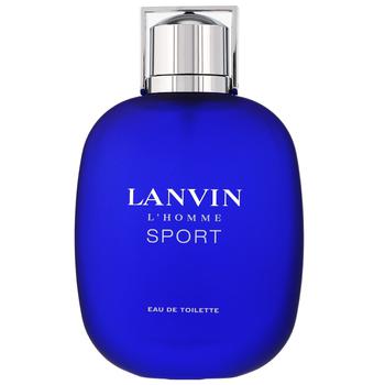 推荐Lanvin - L'Homme Sport Eau de Toilette Spray (100ml)商品