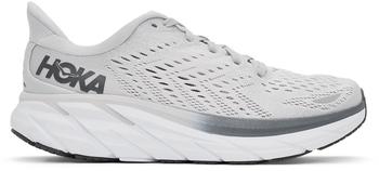 product Grey Clifton 8 Sneakers image