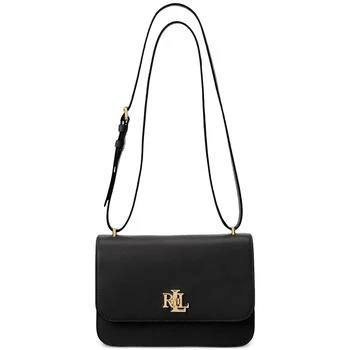 Ralph Lauren | Sophee Small Leather Convertible Bag 额外7折, 额外七折