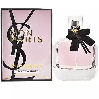 推荐YSL Mon Paris by Yves Saint Laurent 3 oz. Eau de Parfum商品