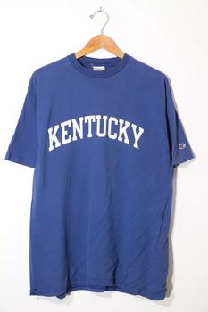 CHAMPION | Vintage Champion University of Kentucky T-shirt商品图片,