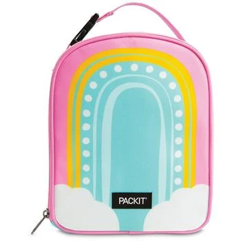 Pack It | 10.25" H Freezable Playtime Lunch Bag,商家Macy's,价格¥221