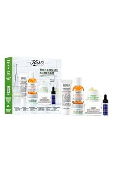 Kiehl's | Ultimate Skin Care Set USD $84 Value 