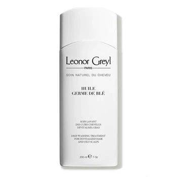 Leonor Greyl | Leonor Greyl Huile de Germe de Ble Deep Washing Treatment 