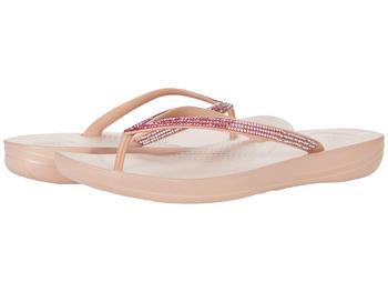 FitFlop | Iqushion Ombre Sparkle Flip-Flops商品图片,9.2折起