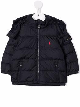 Ralph Lauren | Water-repellent down jacket商品图片,5.9折