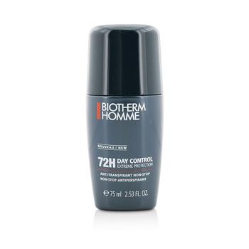 转运珠多少钱, 碧欧泉 | 香港直邮Biotherm碧欧泉男士72小时走珠止汗露75ml温和舒适商品图片 额外9折x额外9.5折, 额外九折, 额外九五折