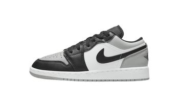 aj女鞋, Jordan | Air Jordan 1 Low "Shadow Toe" GS商品图片 