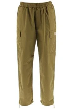 STUSSY | Cargo pants in ripstop 7.5折
