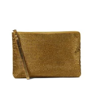 Rebecca Minkoff | Crystal Studded Wristlet 