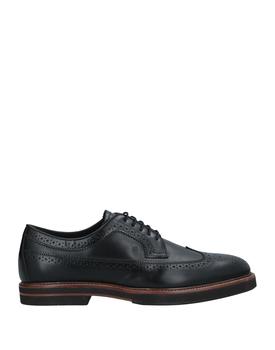 商品Tod's | 男士皮鞋 软真皮 意大利制造,商家YOOX,价格¥1288图片