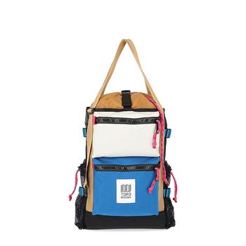 Topo Designs | Topo Designs River Bag商品图片,1件8折, 满折