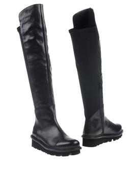 PATRIZIA BONFANTI, PATRIZIA BONFANTI | Boots商品图片 6.7折