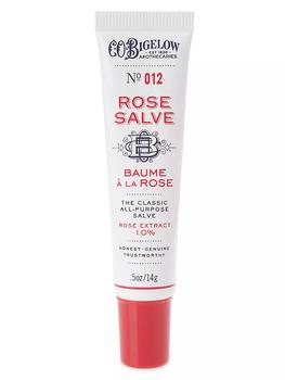 商品C.O. Bigelow | Lip Care Rose Salve Tube,商家Saks Fifth Avenue,价格¥57图片