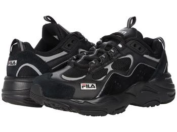 Fila | Trigate Plus (Big Kid) 独家减免邮费