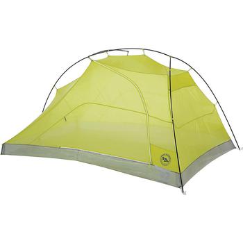 美国Carbon Copy, Big Agnes | Big Agnes Tiger Wall 3 Person Carbon with Dyneema Tent商品图片 7.4折