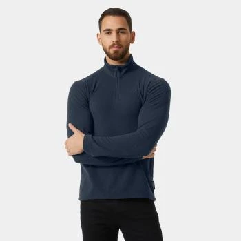 Helly Hansen | Helly Hansen 男士户外软壳衣 50844600NAVY 深蓝色,商家Beyond Moda Europa,价格¥827