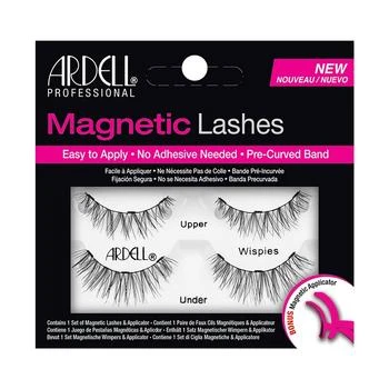 Ardell | Magnetic Lashes - Wispies,商家Macy's,价格¥105