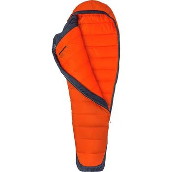 Marmot | Trestles Elite Eco 0 Sleeping Bag: 0F Synthetic,商家Steep&Cheap,价格¥1148