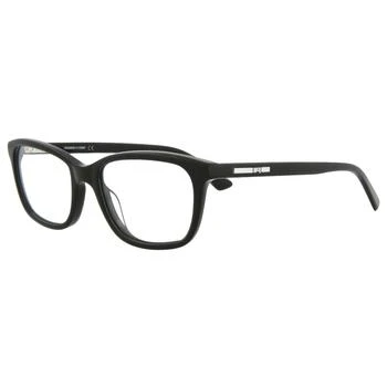 Alexander McQueen | Alexander McQueen 黑色 眼镜 2.4折×额外9.2折, 独家减免邮费, 额外九二折