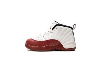 更多aj12, Jordan | Air Jordan 12 Retro (TD)商品图片 