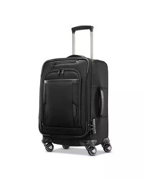 Samsonite | PRO Carry-On Expandable Spinner,商家Macy's,价格¥2171