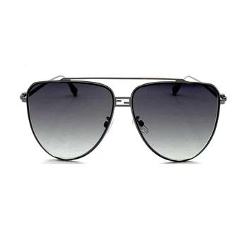 Fendi | Fendi Eyewear Pilot Frame Sunglasses 8.6折, 独家减免邮费