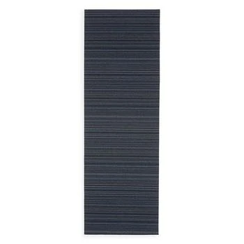 Chilewich | Stripe Shag Floor Runner, 24" x 72",商家Bloomingdale's,价格¥1859