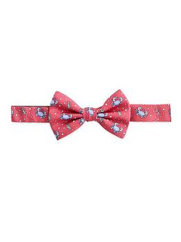 Vineyard Vines, Vineyard Vines | Boy's Crab Print Bowtie商品图片 