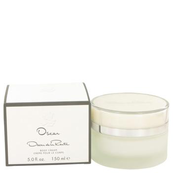 推荐Oscar by Body Cream, 5 oz商品