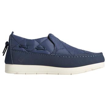 Sperry | Moc-Sider Solid Slip On Shoes商品图片,3.5折
