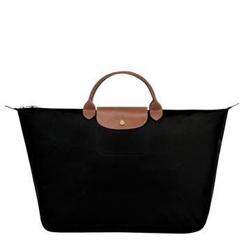 推荐Travel bag L Le Pliage Black (L1624089001)商品