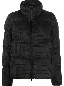 EA7 | EA7 Short down jacket商品图片,7.4折