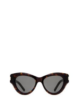 Yves Saint Laurent | Saint Laurent Eyewear SL 506 Sunglasses商品图片,7折