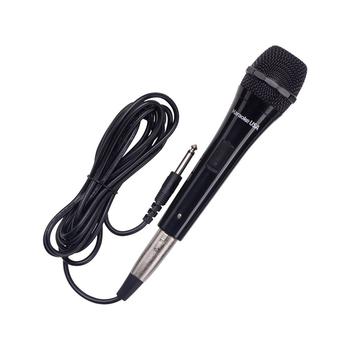 商品Karaoke USA | M189 Professional Dynamic Microphone Detachable Cord,商家Macy's,价格¥144图片
