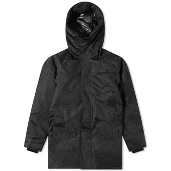 canada goose langford, Canada Goose | Canada Goose Holiday Langford Non-Fur Parka商品图片 满$200享9.5折, 满折