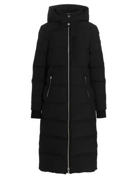 Moose Knuckles | Moose Knuckles jocada Long Down Jacket商品图片,8折