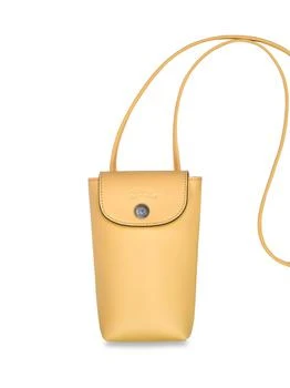 推荐Longchamp `Le Pliage Xtra` Phone Case商品