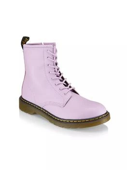 Dr. Martens | Little Girl's & Girl's 1460 Boots 