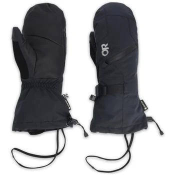 Outdoor Research | Revolution GORE-TEX® Mitts,商家Zappos,价格¥663