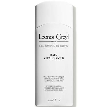 推荐Leonor Greyl Bain Vitalisant B (Specific Shampoo for Dry, Colored & Sensitive Hair)商品