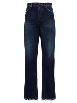 3 X 1 | 'Sabina Vintage Hem’ jeans商品图片,3.2折