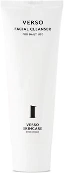 VERSO | Facial Cleanser No. 1, 120 mL,商家Ssense US,价格¥303