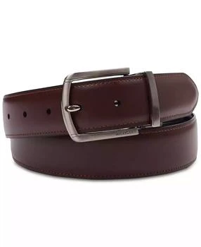 Tommy Hilfiger | Men's Reversible Flex Stretch Belt,商家Macy's,价格¥261