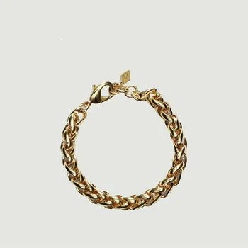 推荐Liquid Bracelet Gold ANNI LU商品