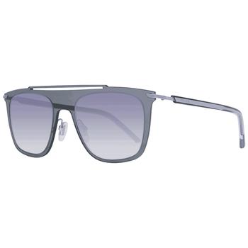 推荐Police PL581M  Gradient Rectangle Sunglasses商品